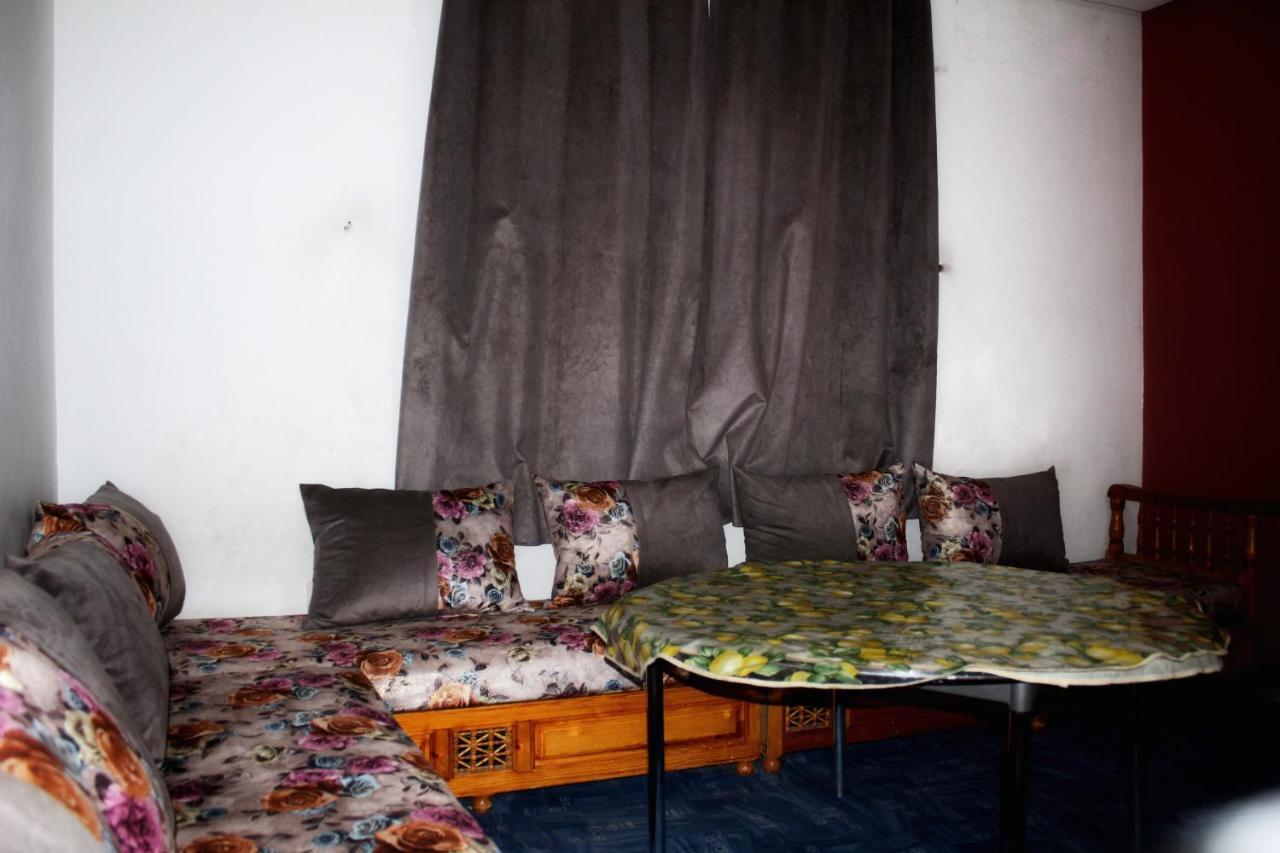 Appartement Afgo Varzazate Kültér fotó