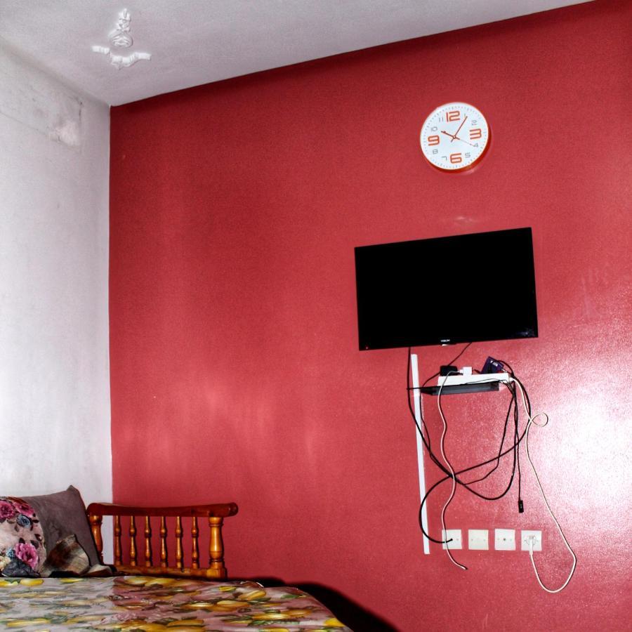 Appartement Afgo Varzazate Kültér fotó